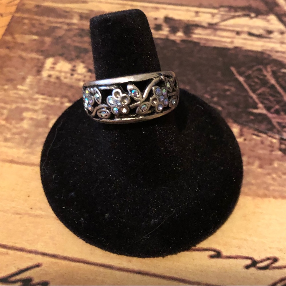 LIA SOPHIA RING
